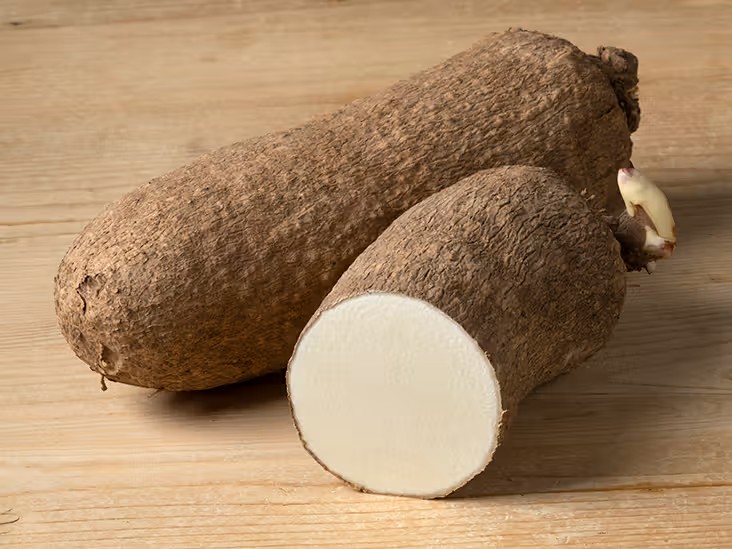 Ñame